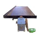 搖床的用途及其優(yōu)缺點(diǎn)